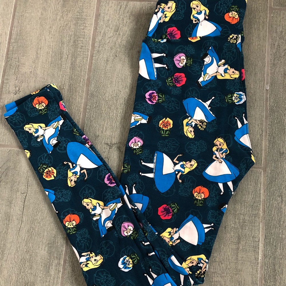 Lularoe Leggings